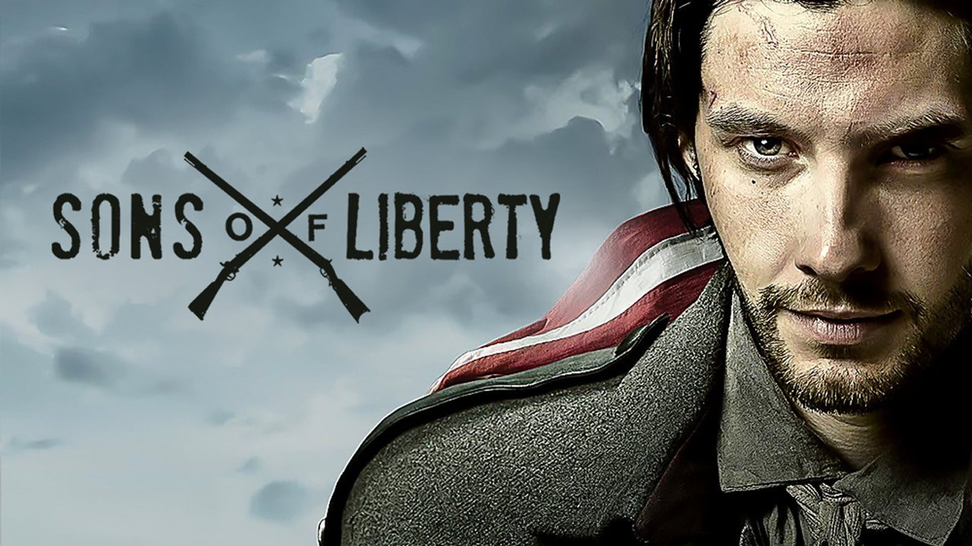 Foto do filme Filhos da Liberdade