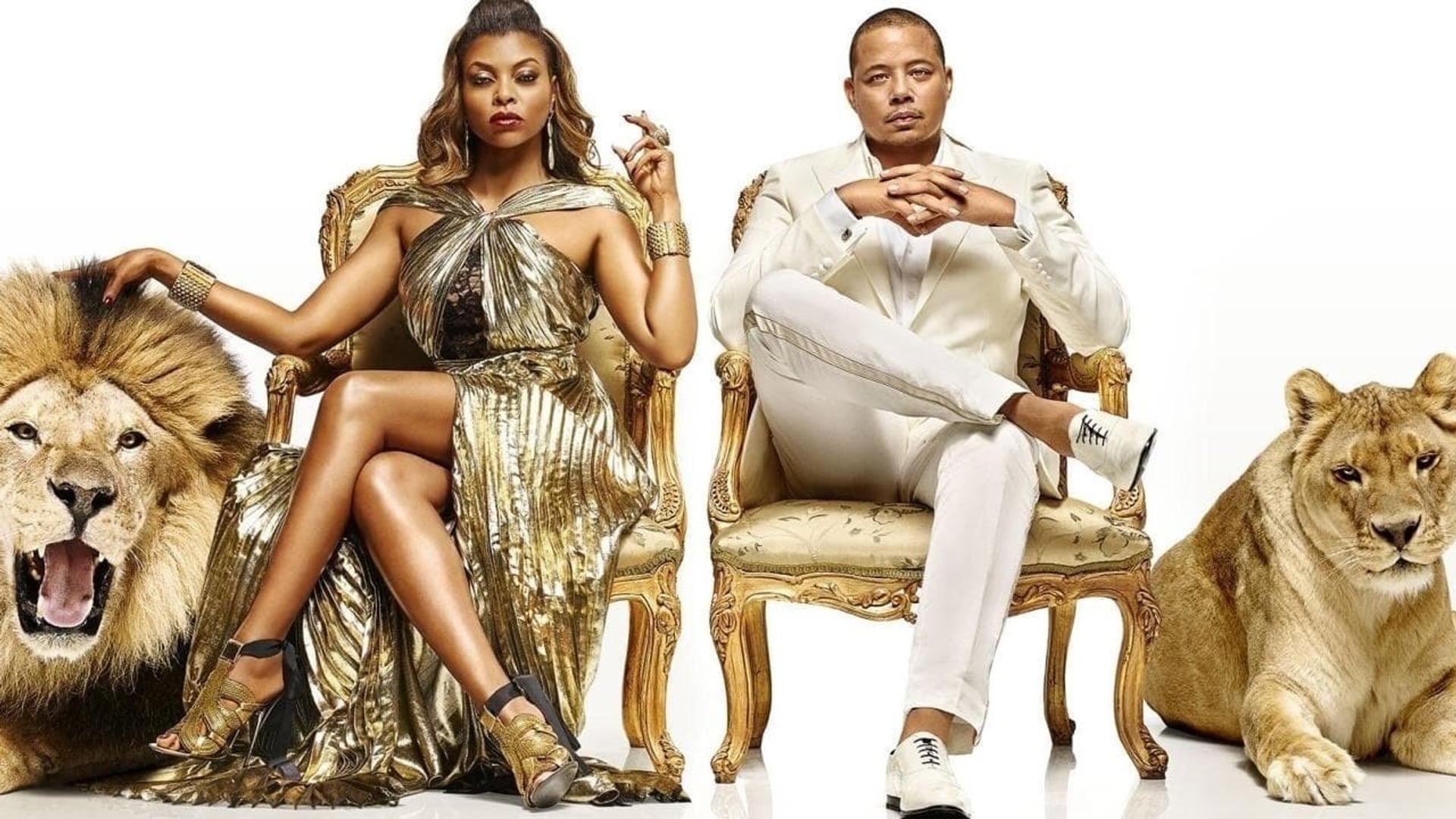 Foto do filme Empire: Fama e Poder
