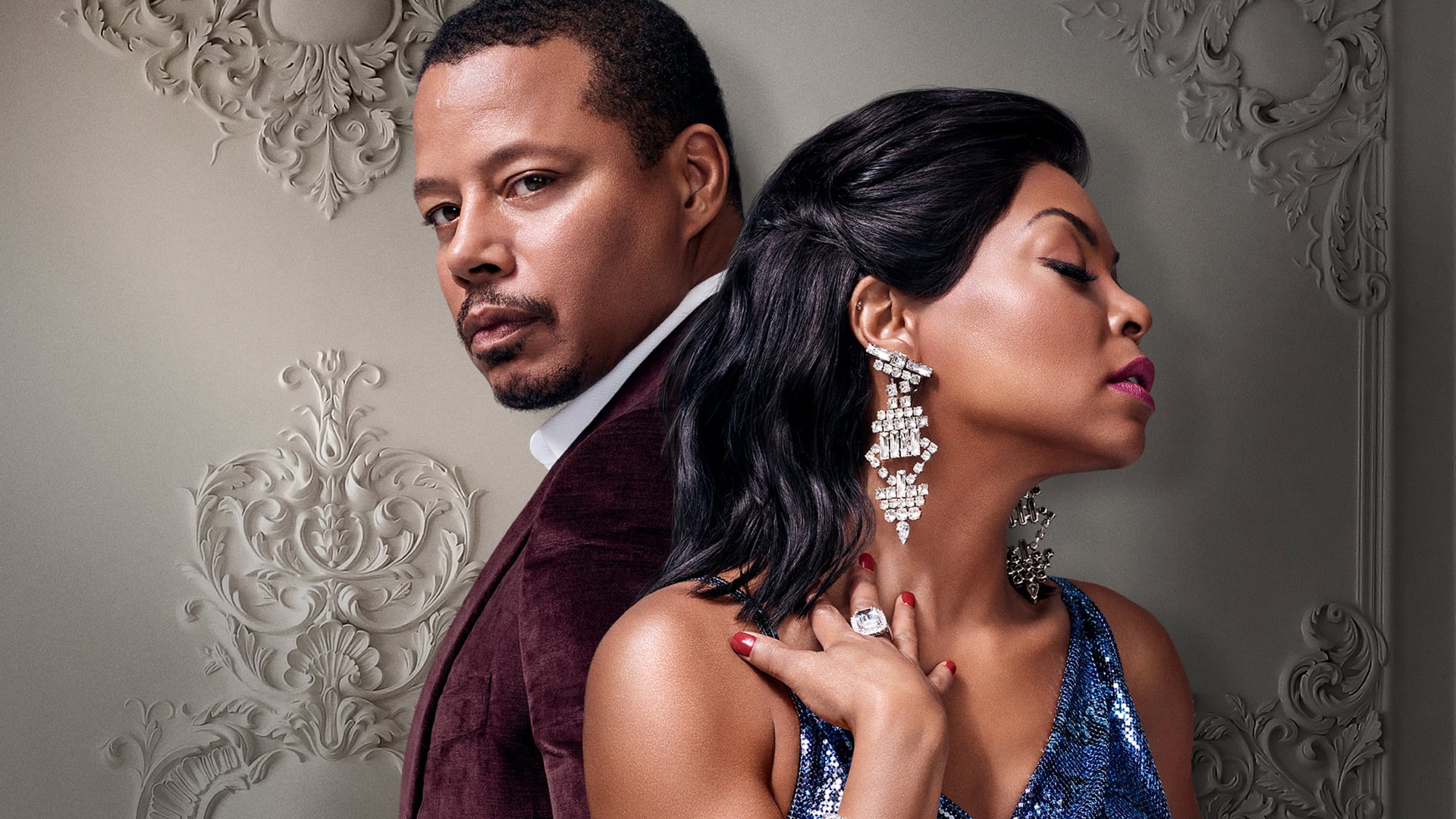 Foto do filme Empire: Fama e Poder