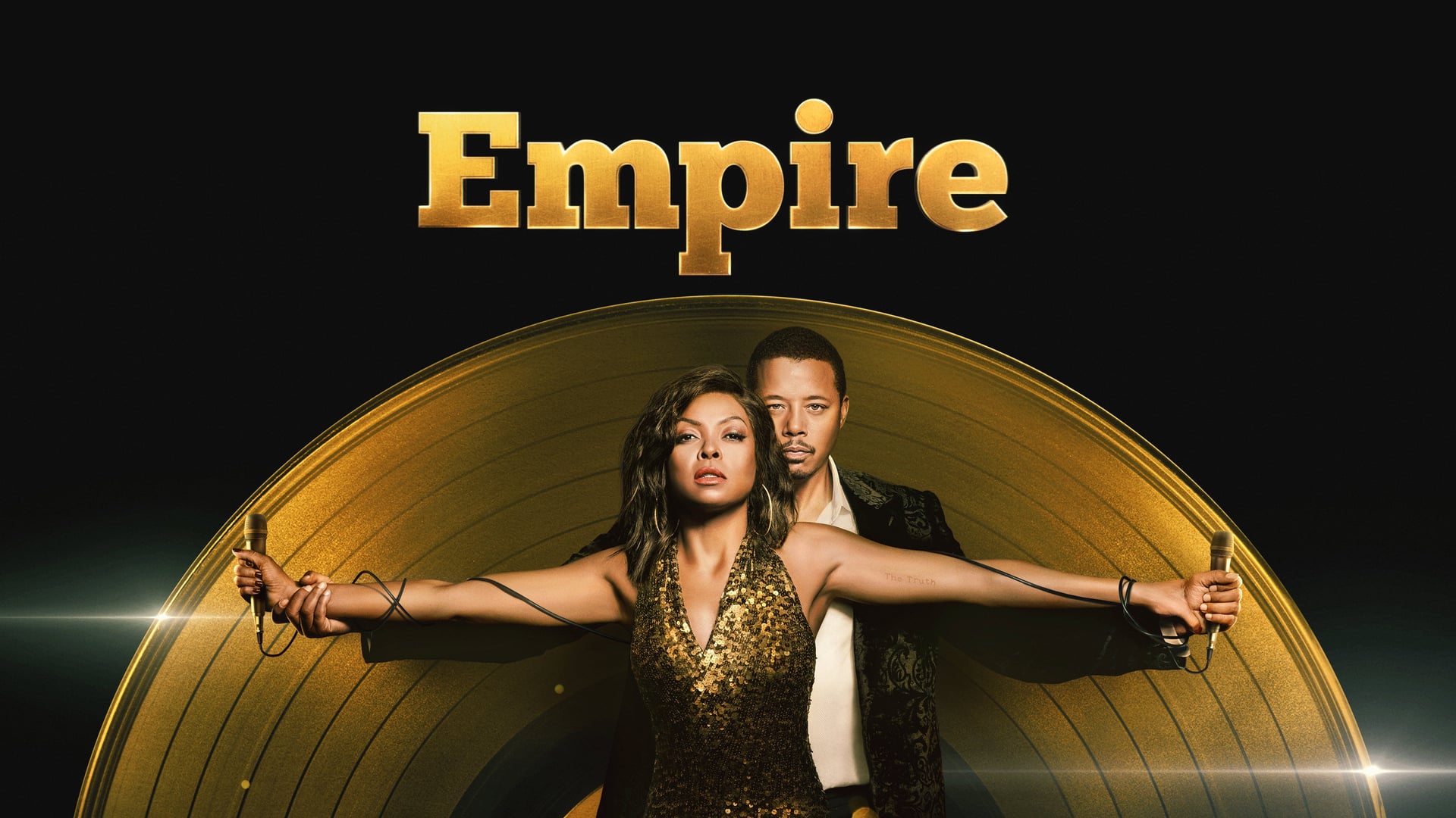 Foto do filme Empire: Fama e Poder