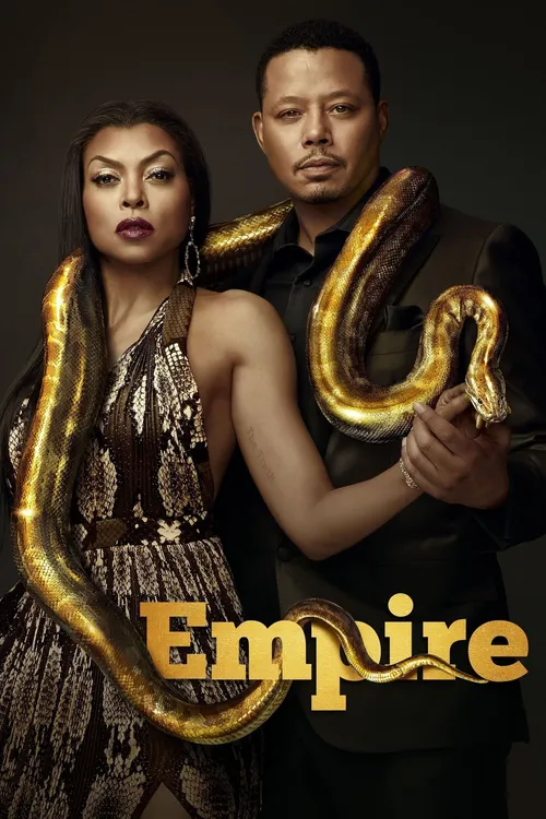Empire: Fama e Poder
