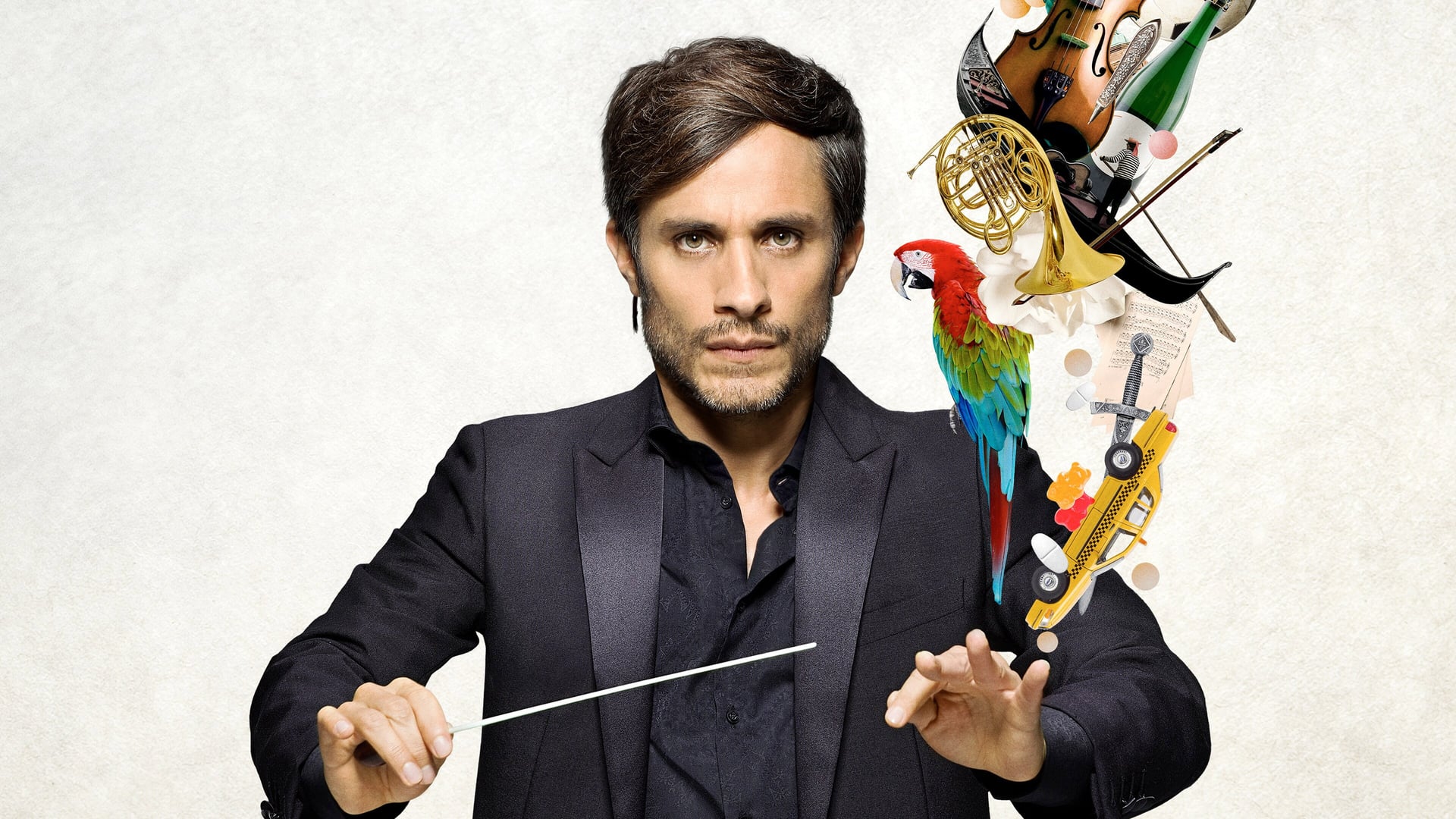 Foto do filme Sinfonia Insana