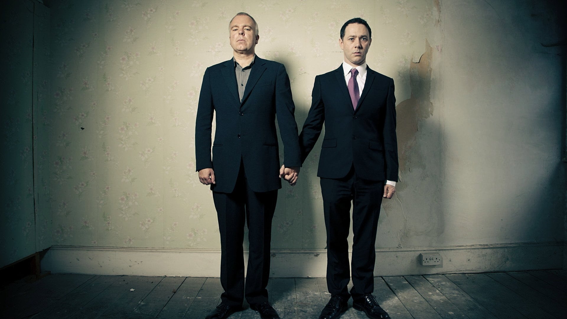 Foto do filme Inside No. 9