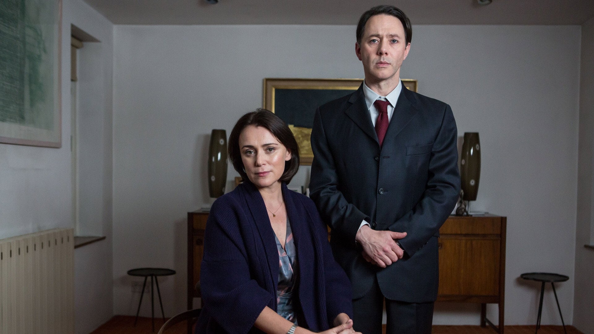 Foto do filme Inside No. 9