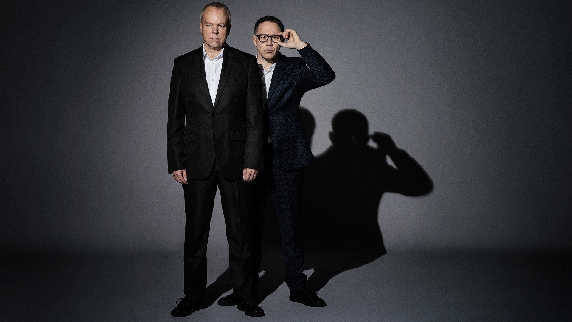 Foto do filme Inside No. 9