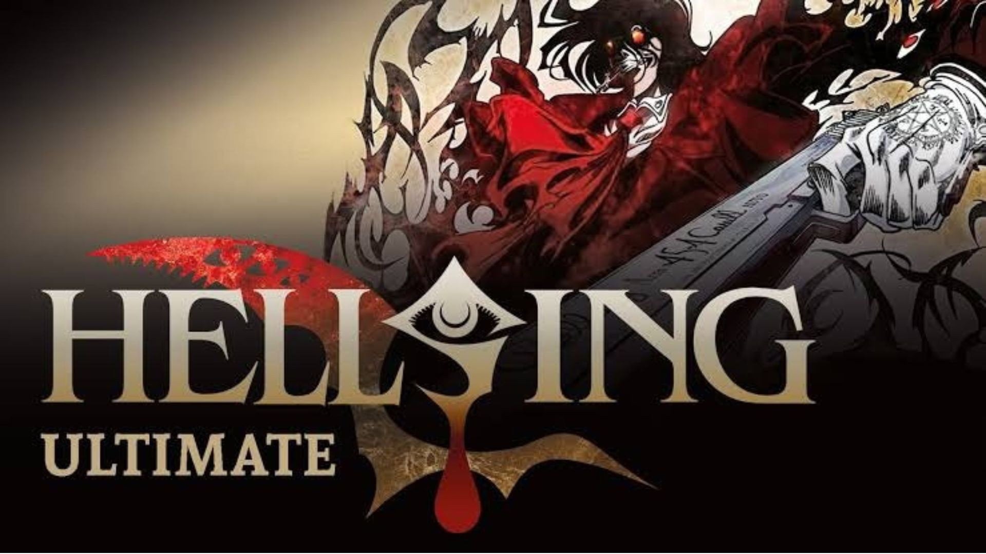 Foto do filme Hellsing Ultimate