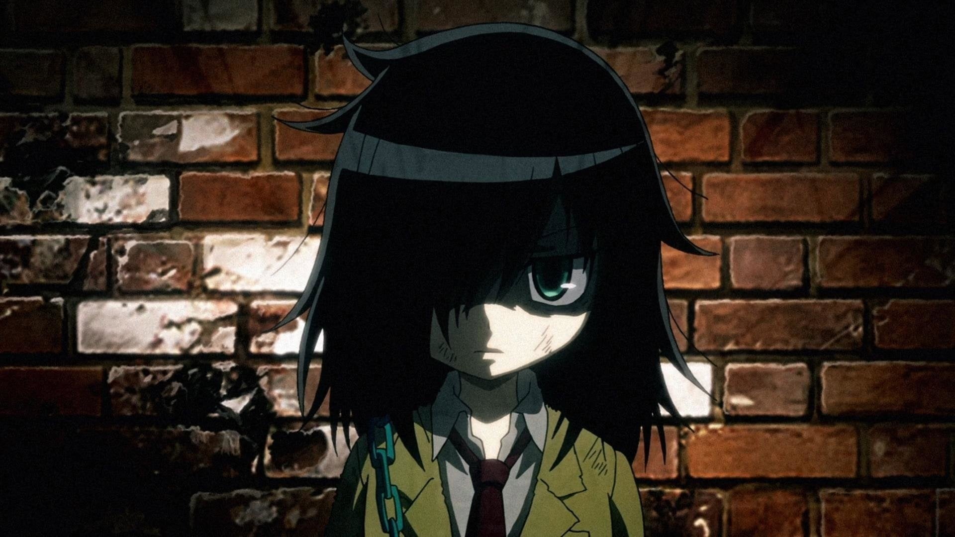 Foto do filme WataMote