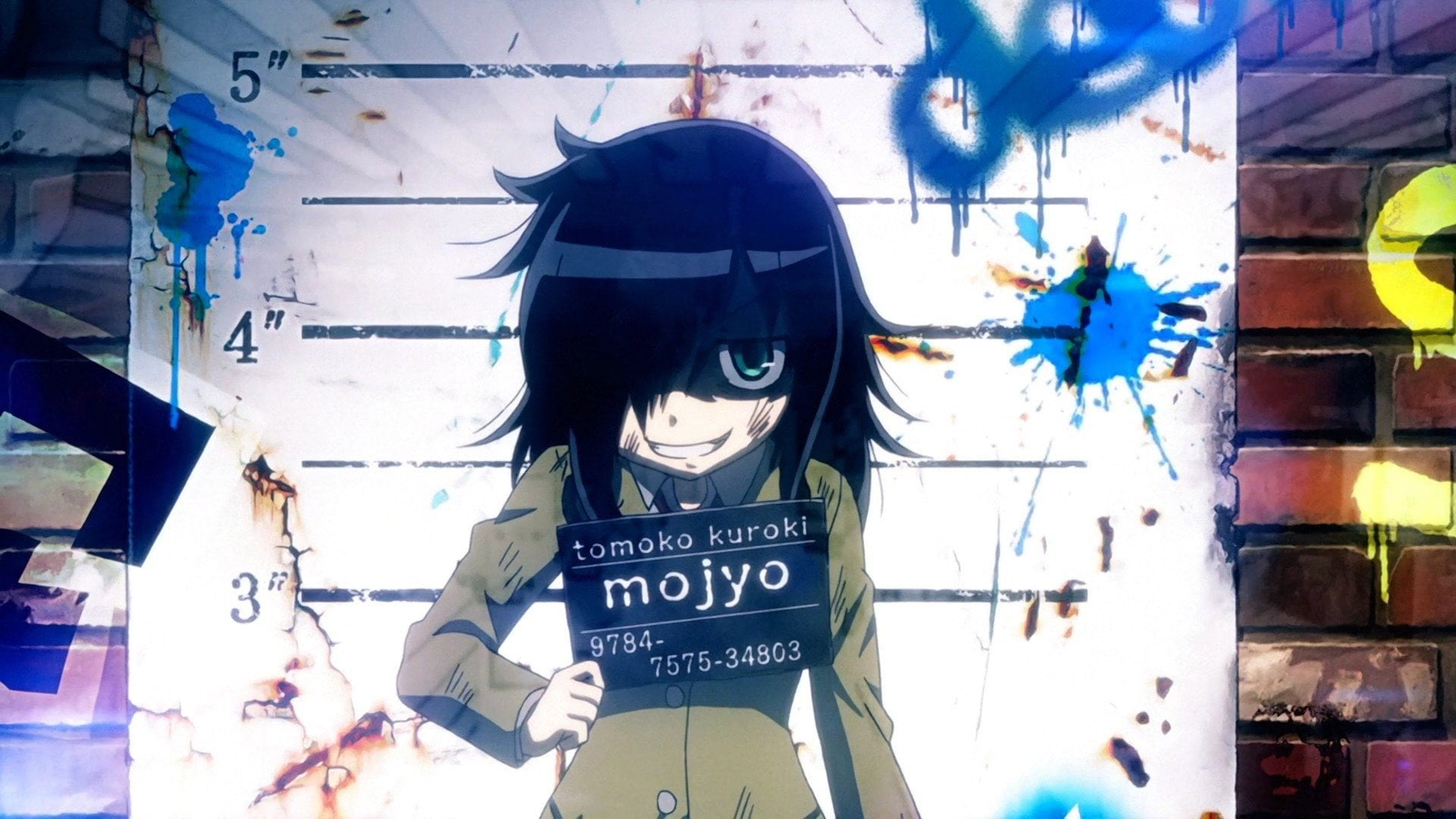 Foto do filme WataMote