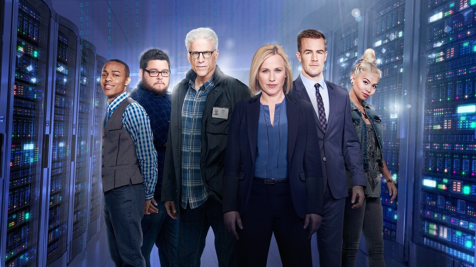 Foto do filme CSI: Cyber