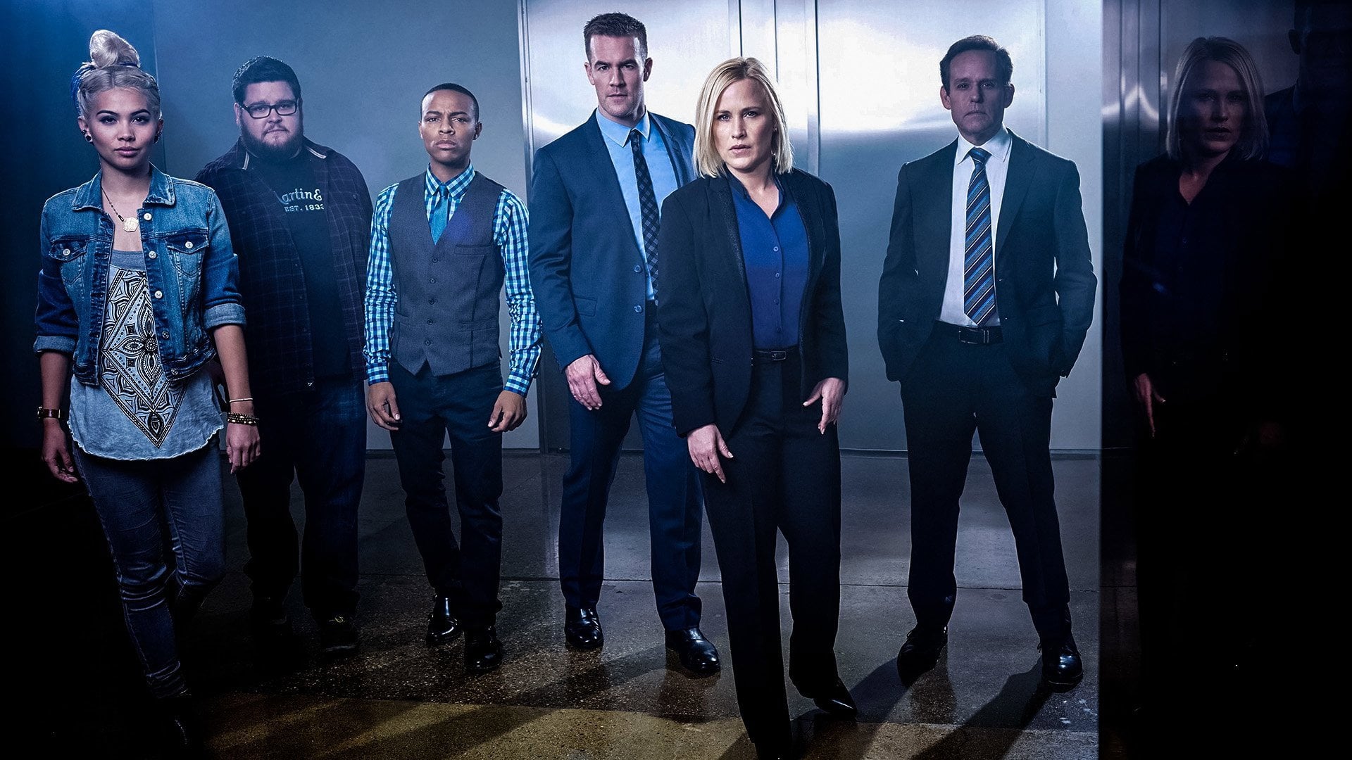 Foto do filme CSI: Cyber