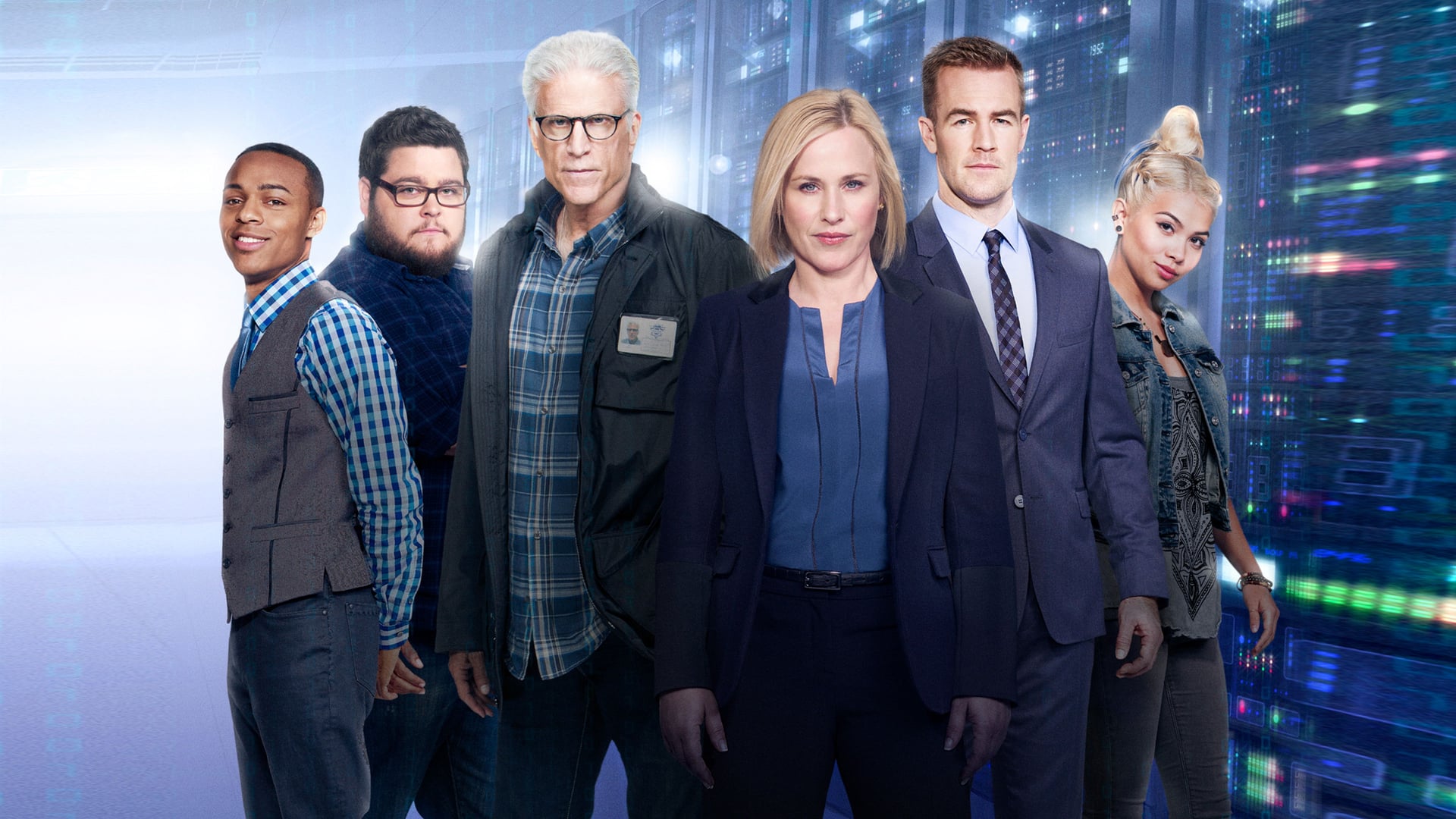 Foto do filme CSI: Cyber