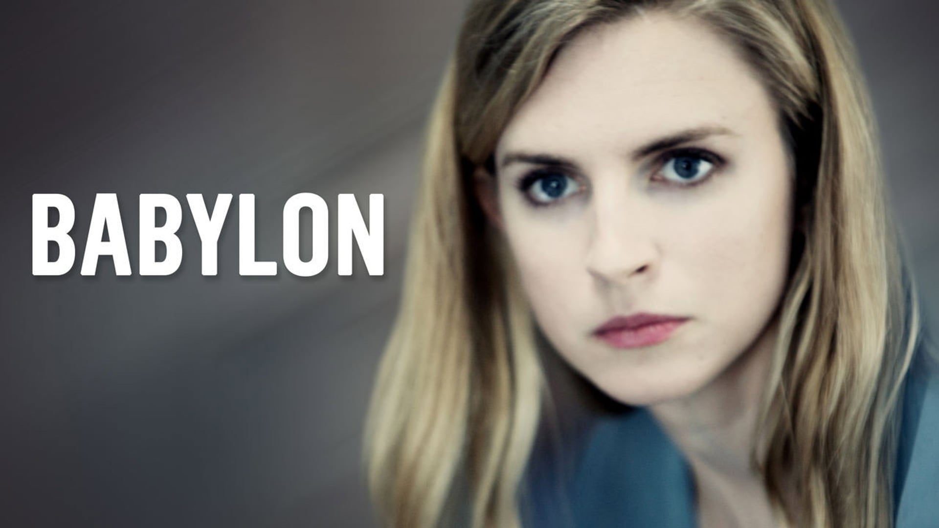 Foto do filme Babylon