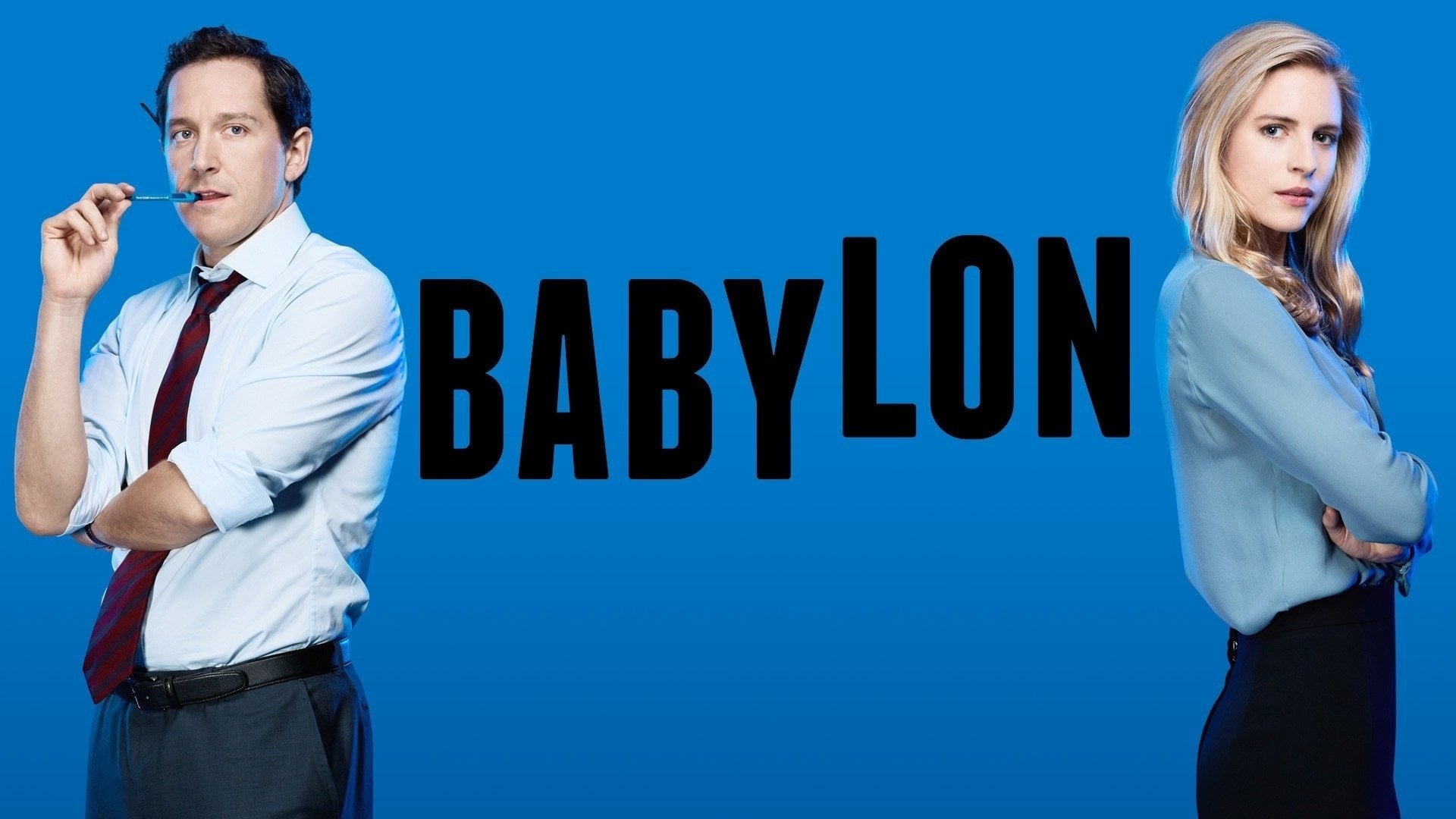 Foto do filme Babylon
