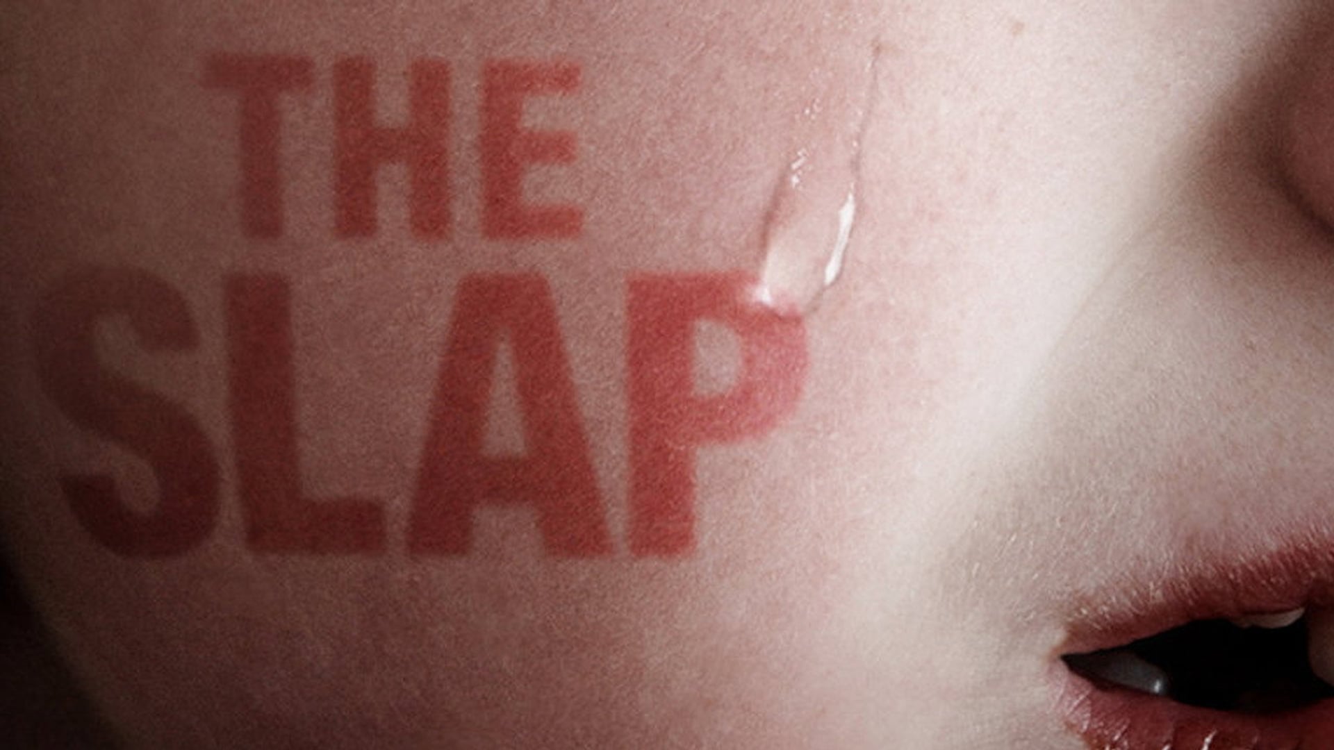 Foto do filme The Slap