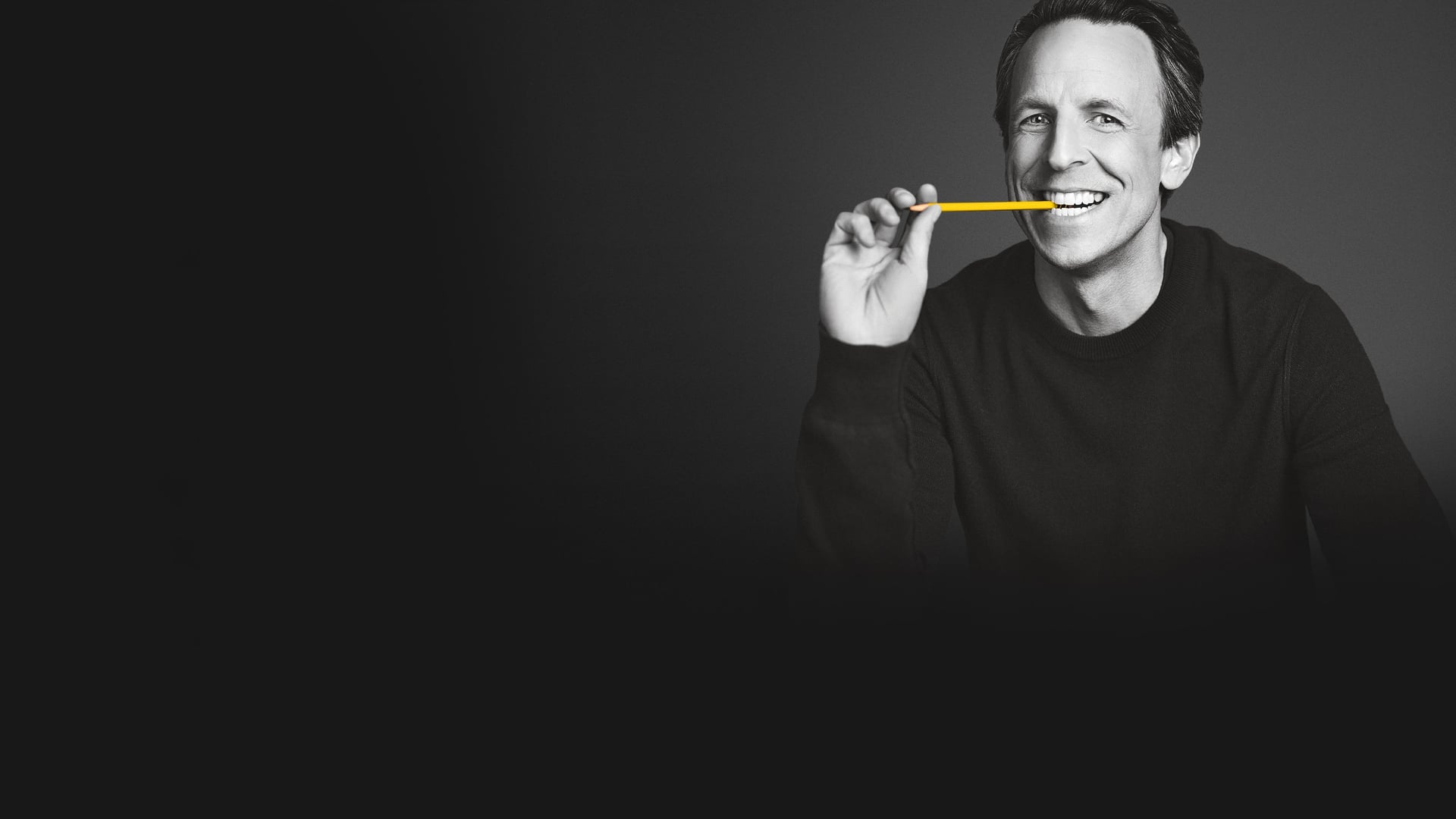 Foto do filme Late Night with Seth Meyers