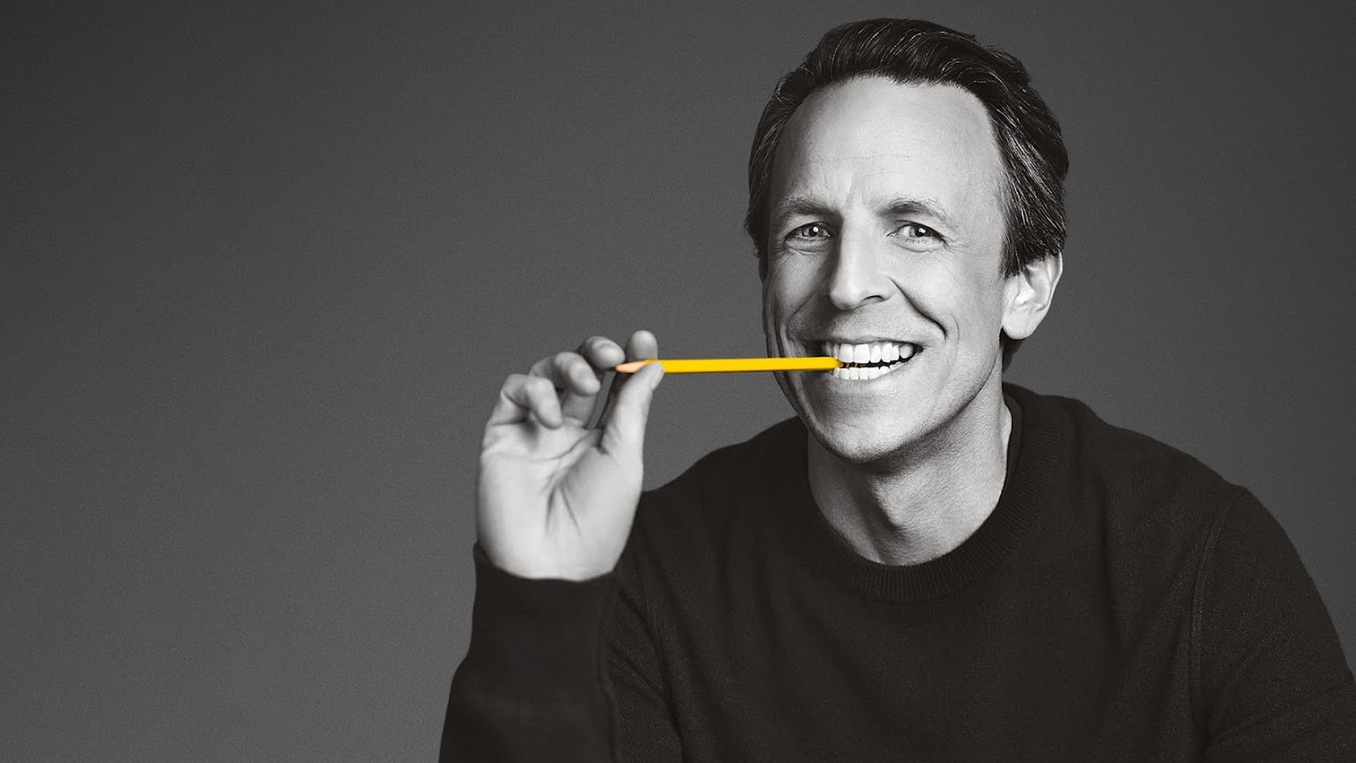 Foto do filme Late Night with Seth Meyers