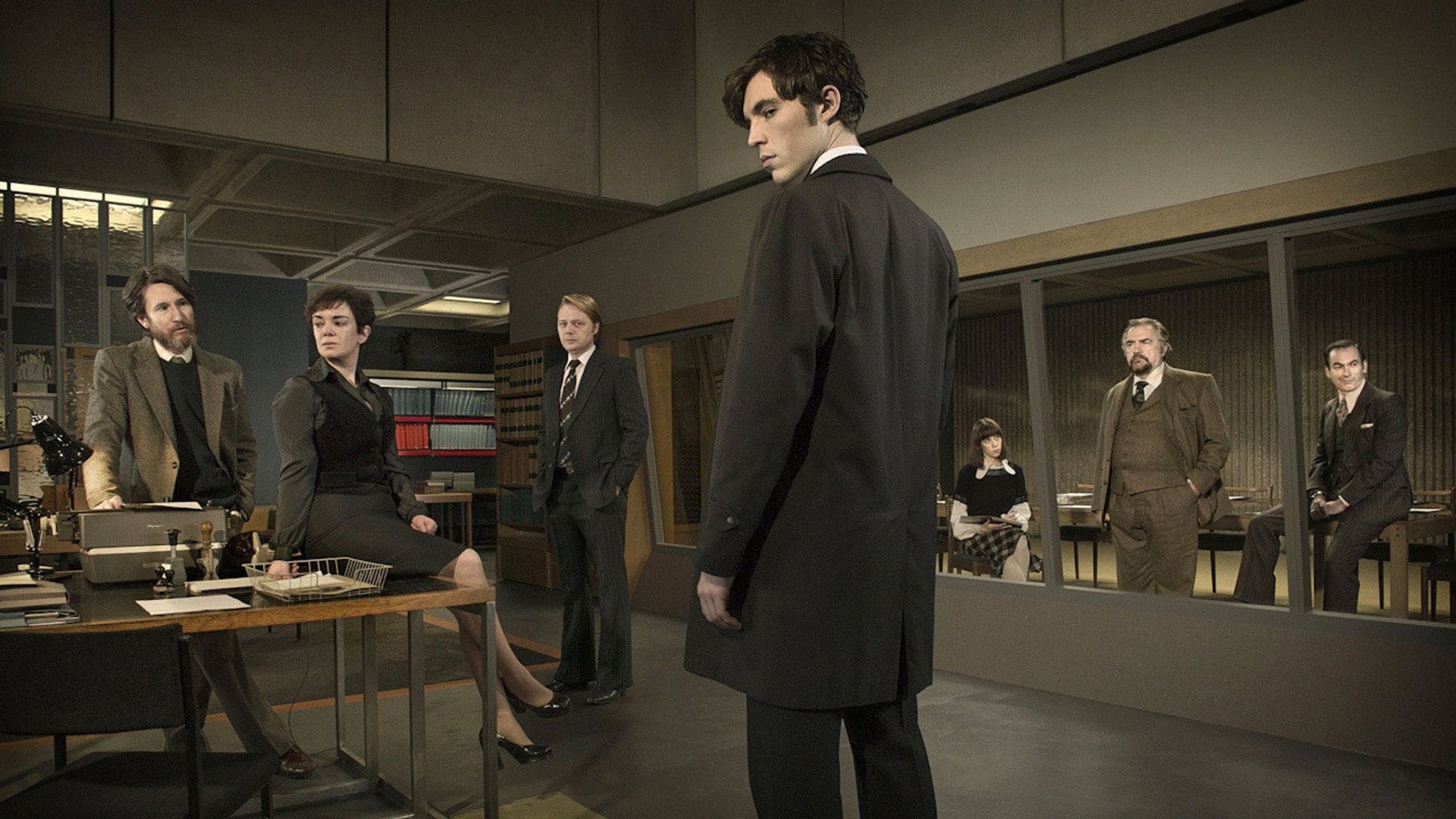 Foto do filme The Game