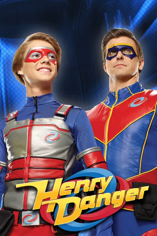 Henry Danger
