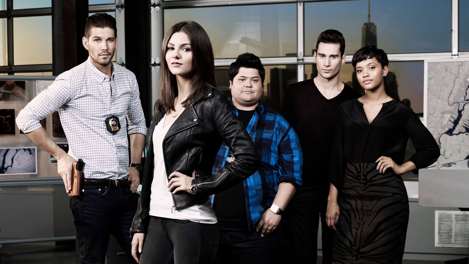 Foto do filme Eye Candy