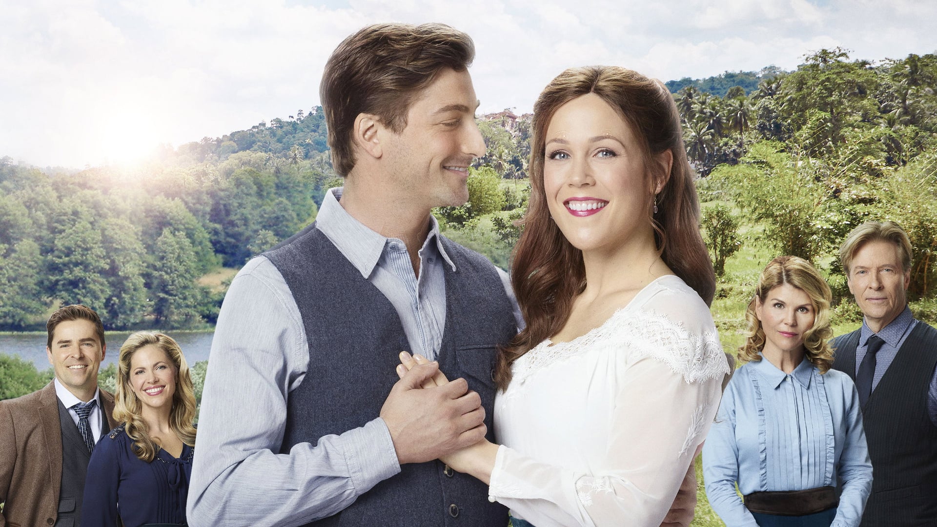 Foto do filme Quando Chama o Coração
