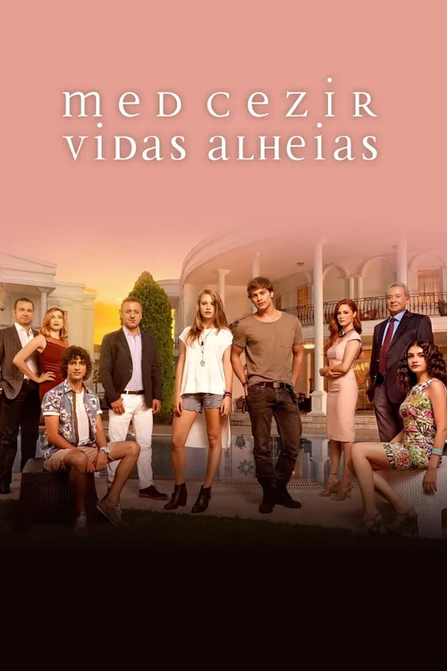 Med Cezir - Vidas Alheias
