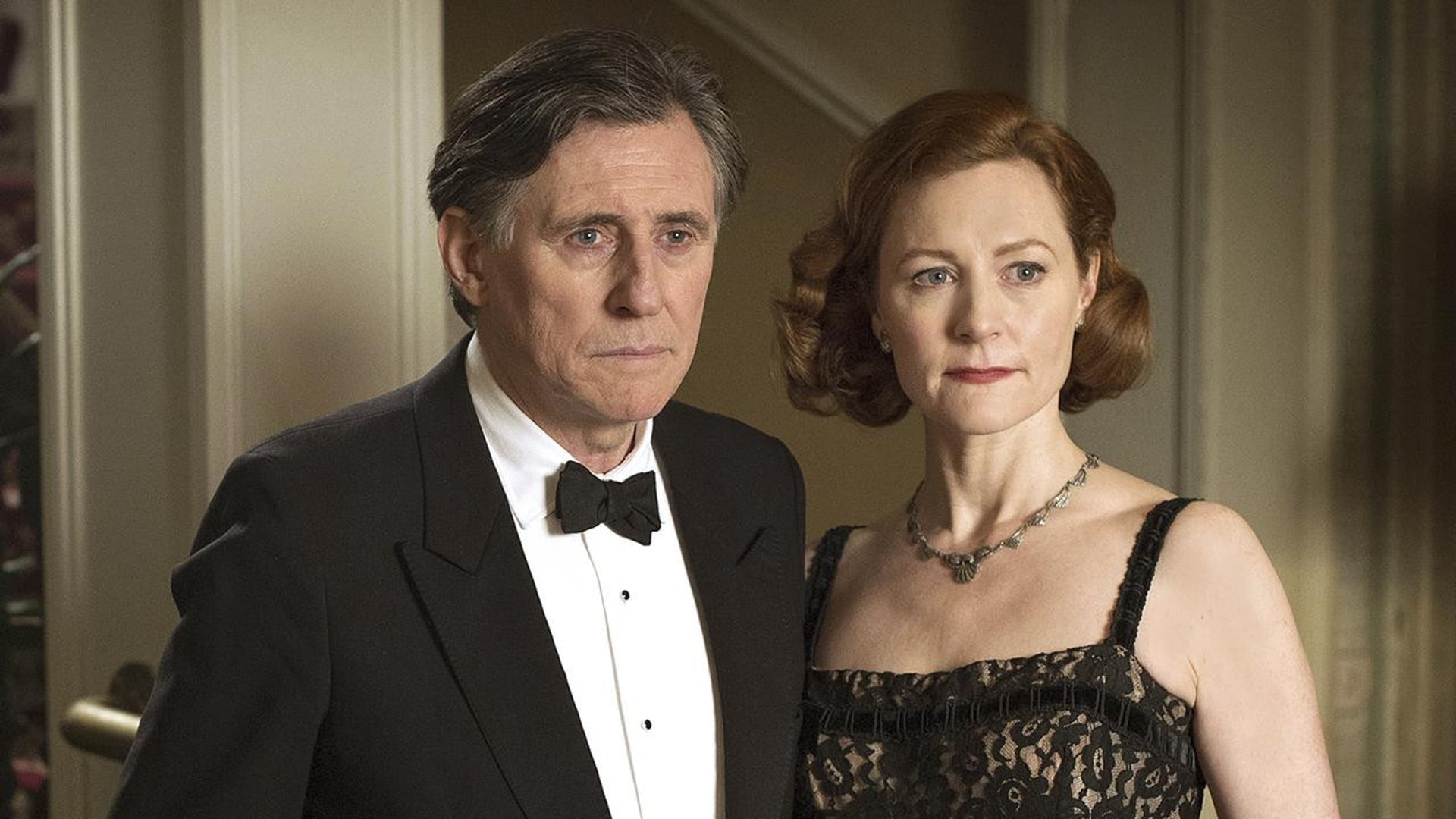Foto do filme Quirke