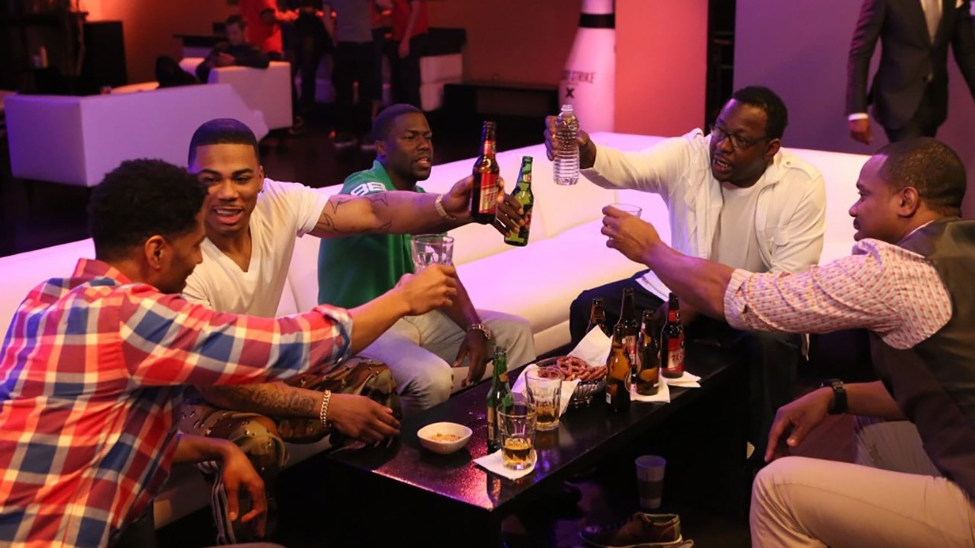 Foto do filme Real Husbands of Hollywood