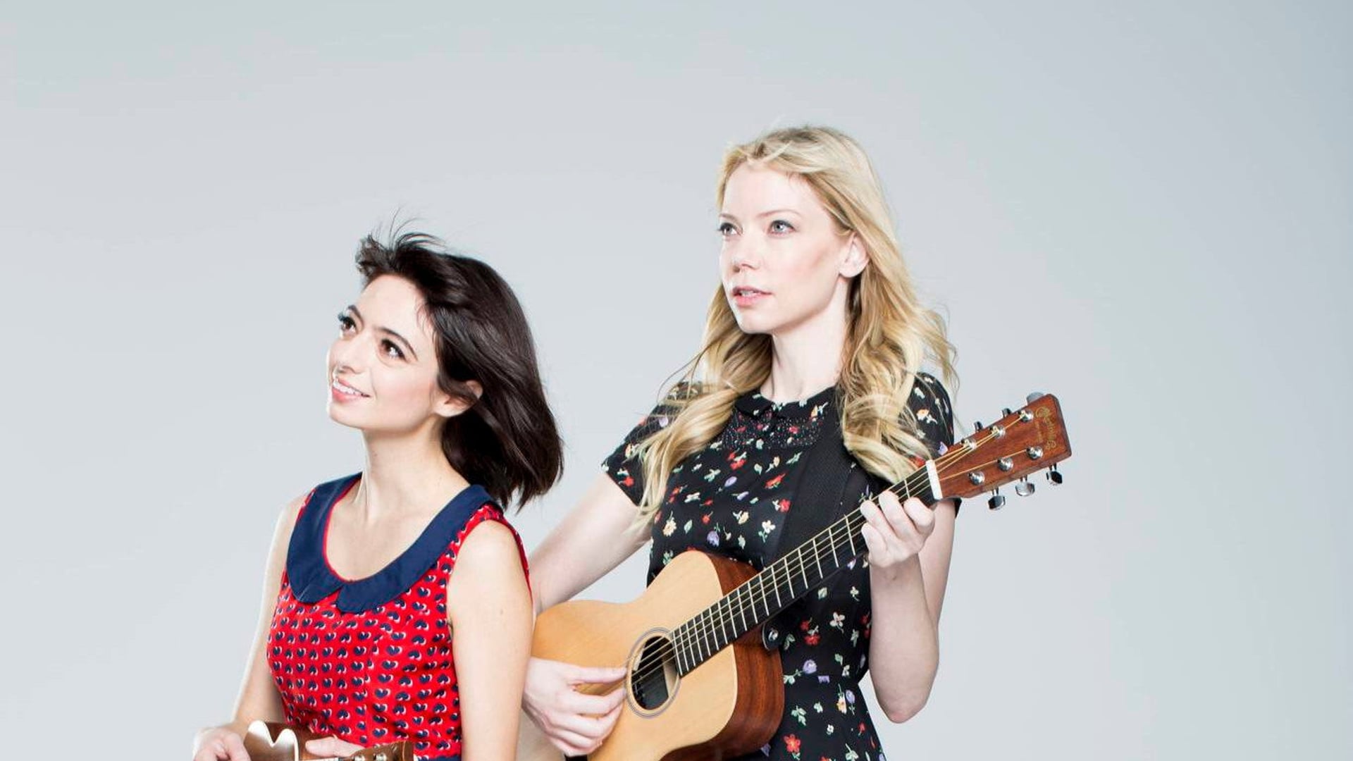 Foto do filme Garfunkel & Oates