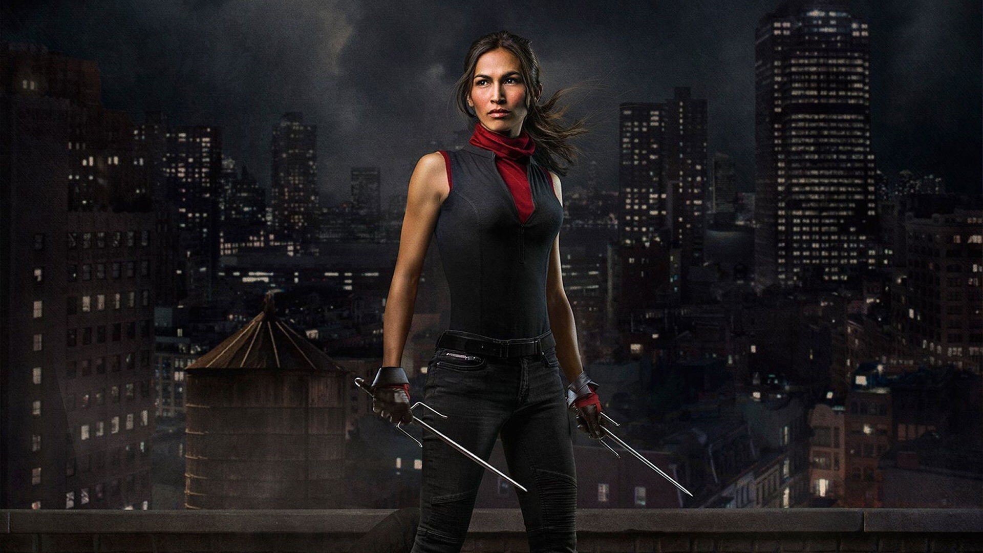Foto do filme Marvel - Demolidor