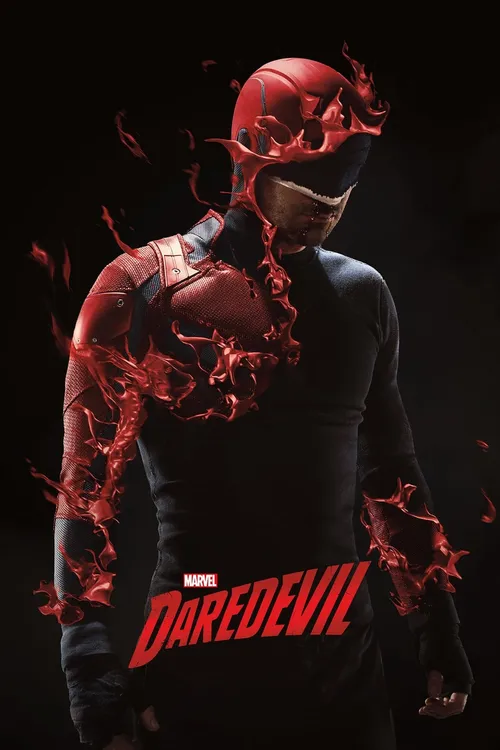 Marvel - Demolidor