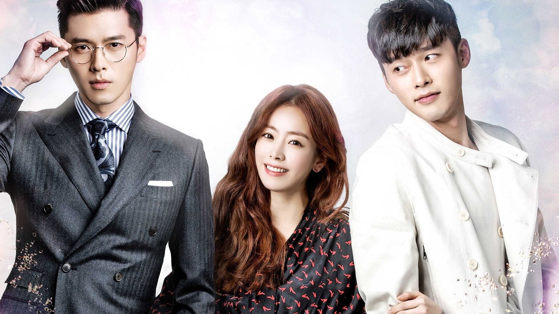 Foto do filme Hyde Jekyll e Eu