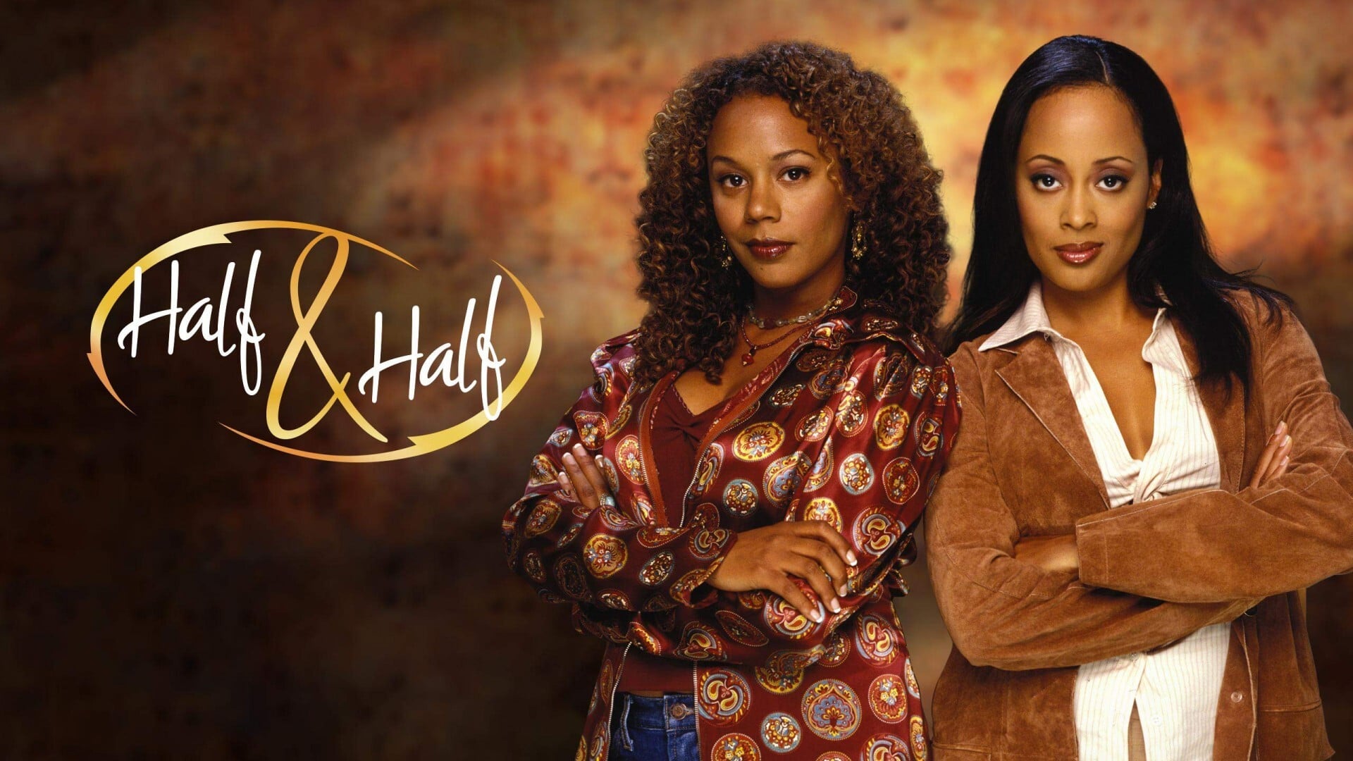 Foto do filme Half & Half