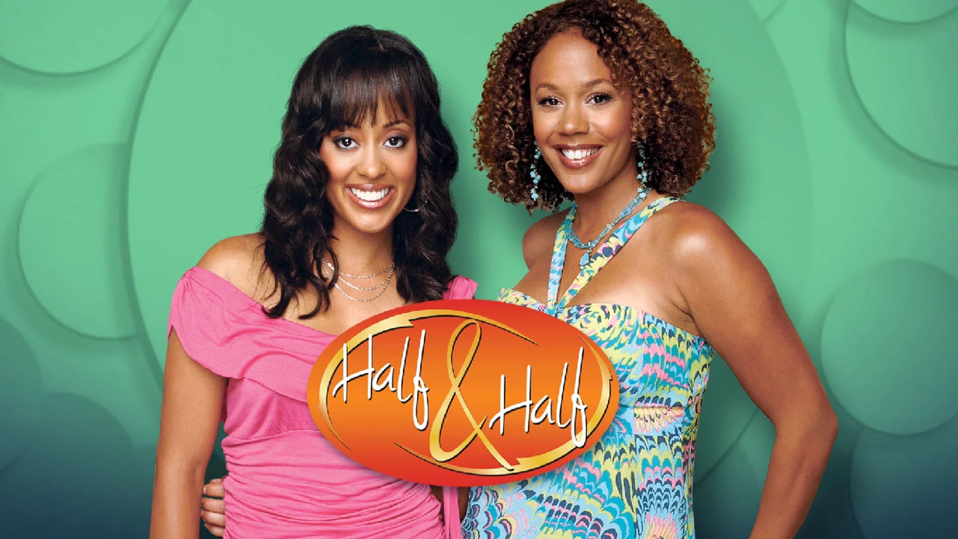 Foto do filme Half & Half
