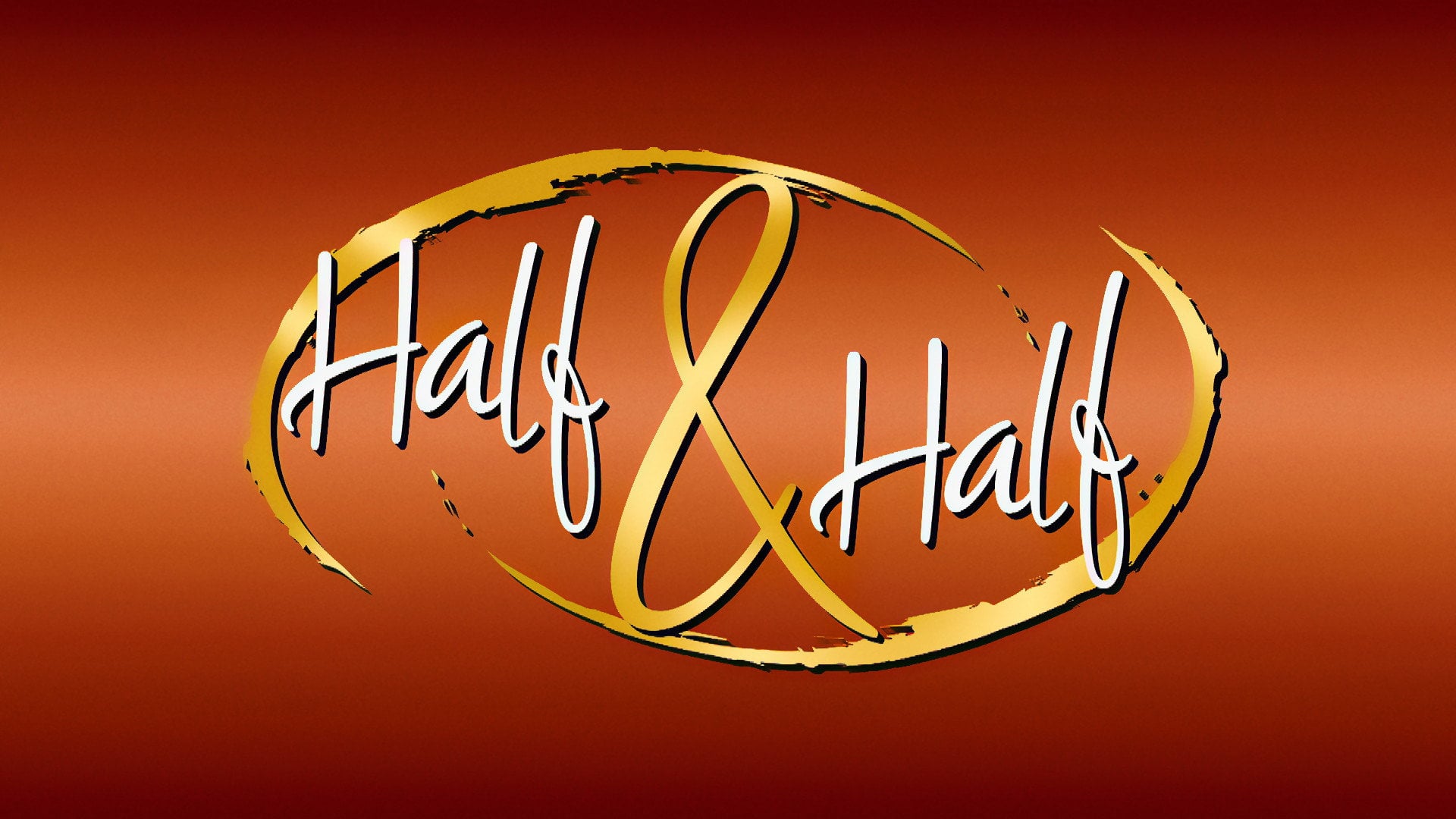 Foto do filme Half & Half