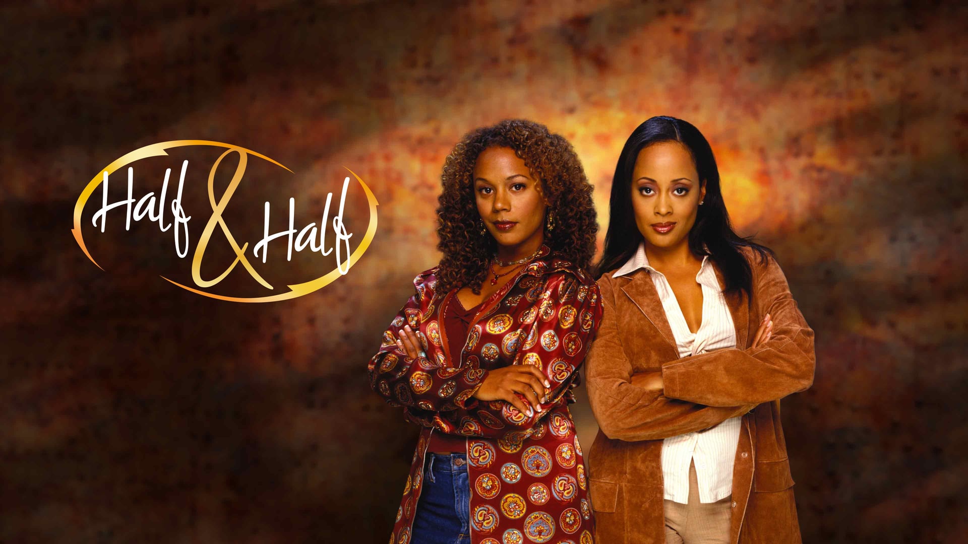 Foto do filme Half & Half