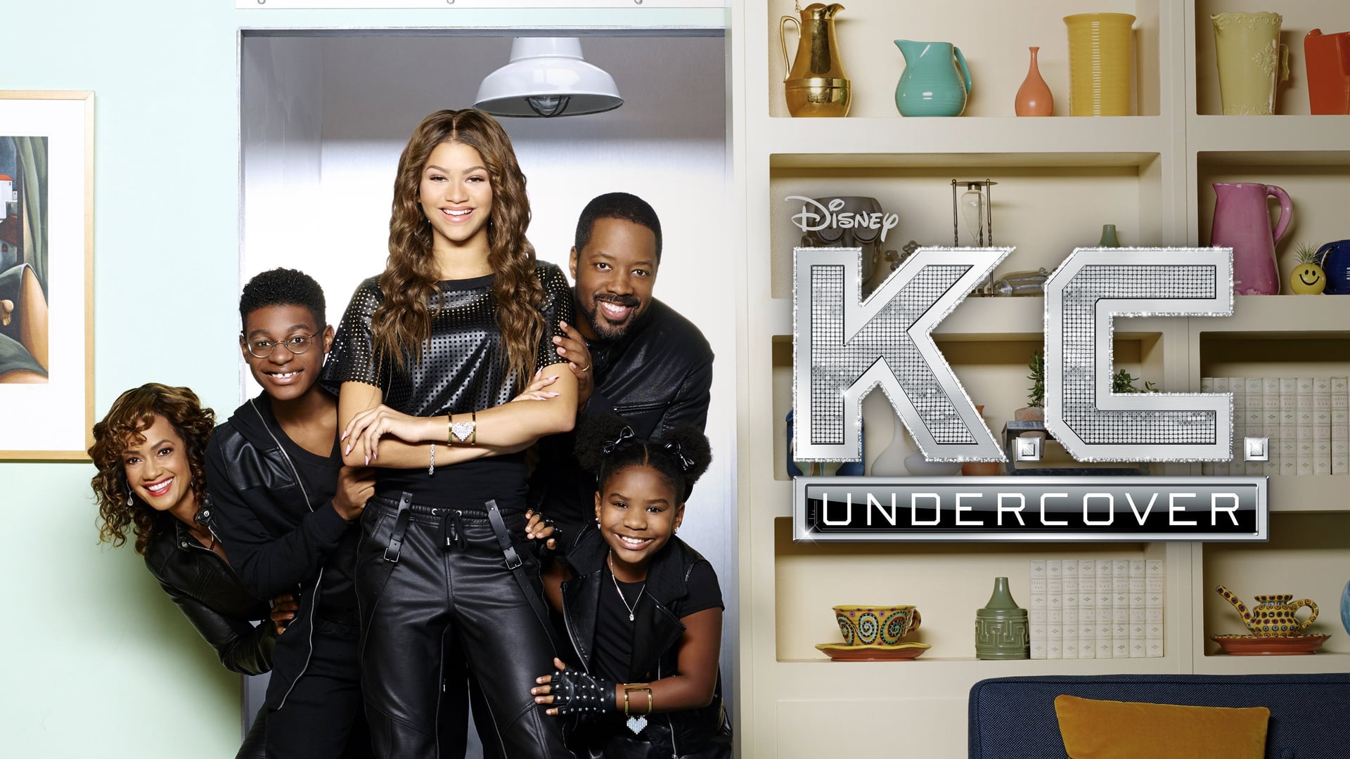 Foto do filme Agente K.C
