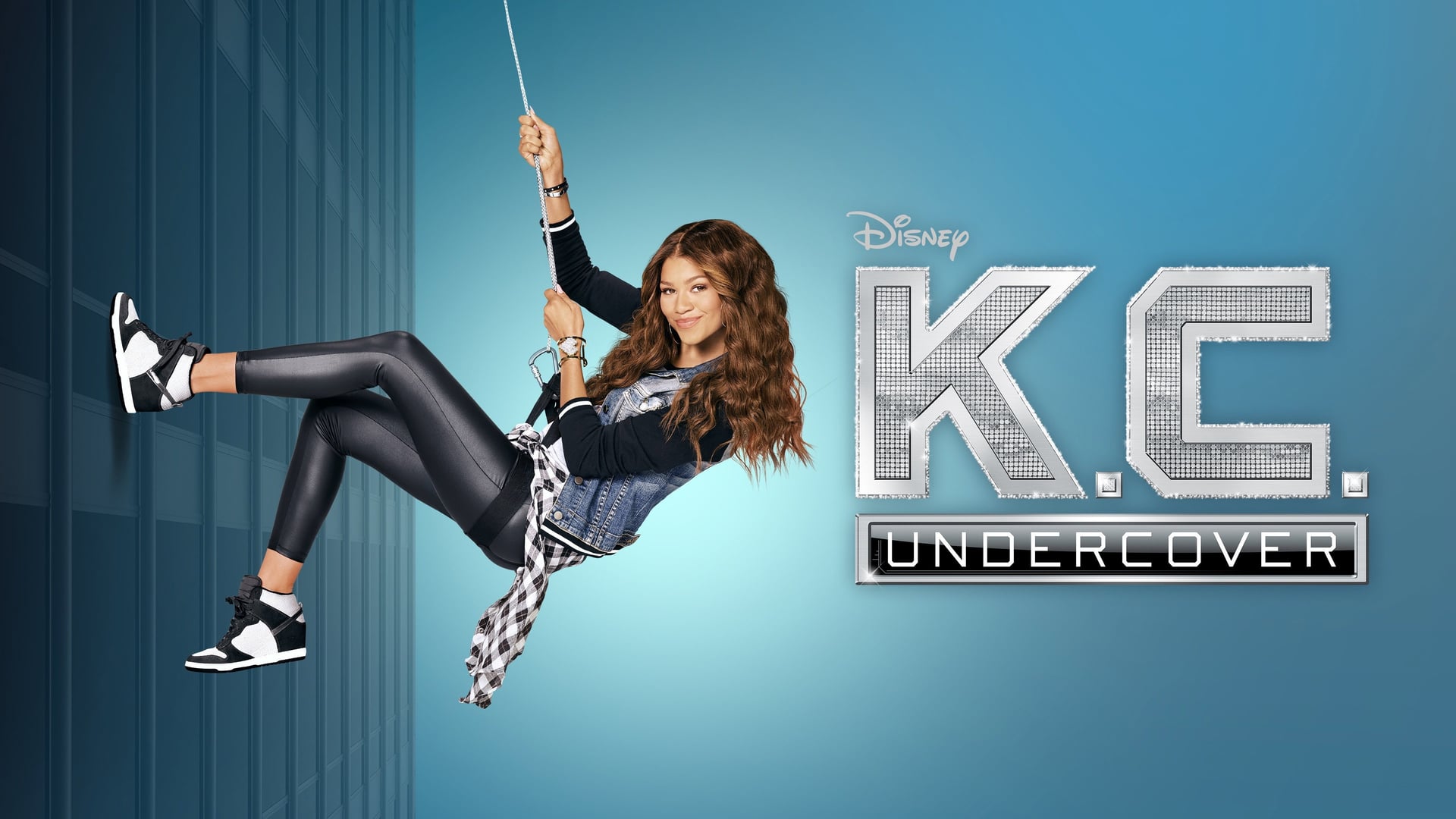 Foto do filme Agente K.C