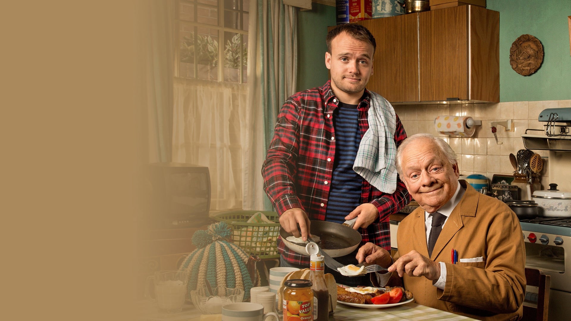Foto do filme Still Open All Hours