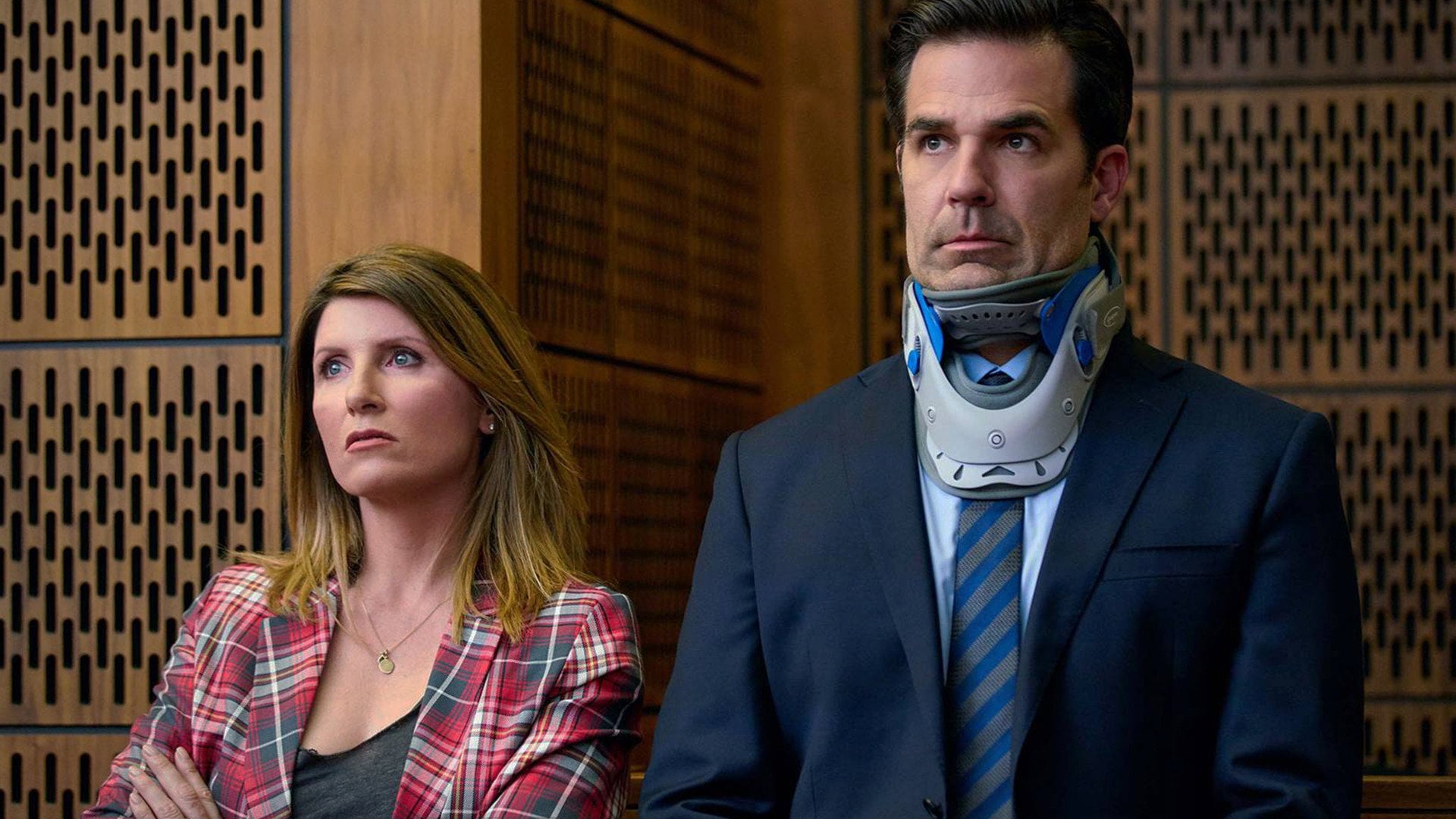 Foto do filme Catastrophe