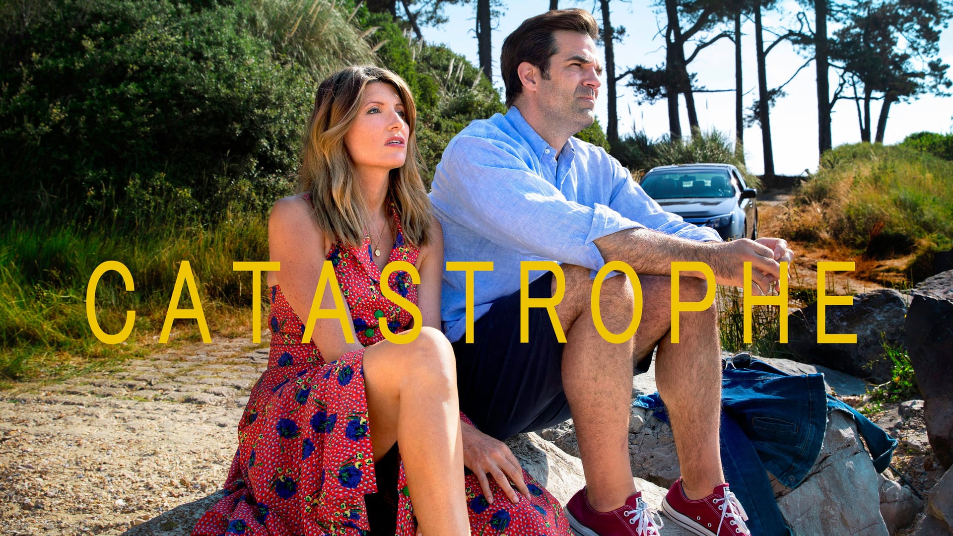Foto do filme Catastrophe