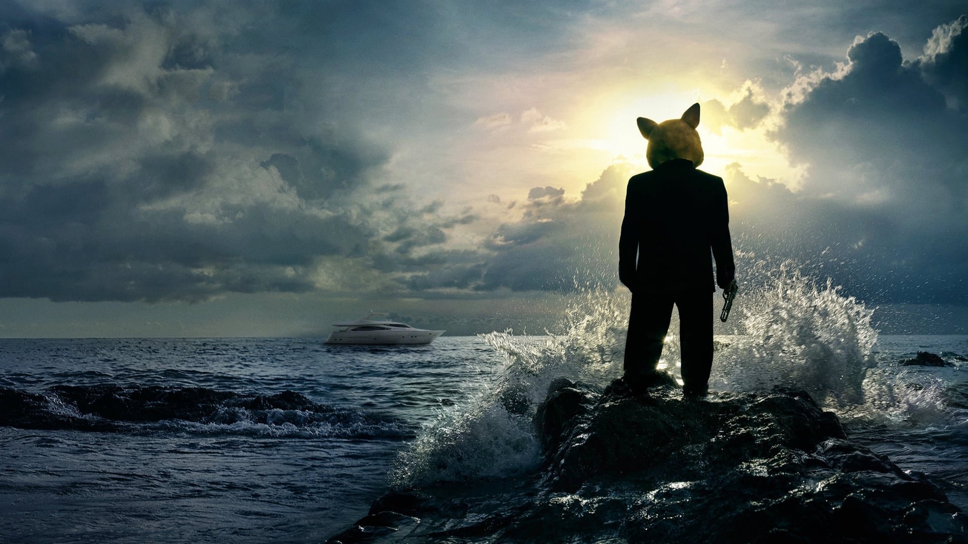 Foto do filme Mad Dogs