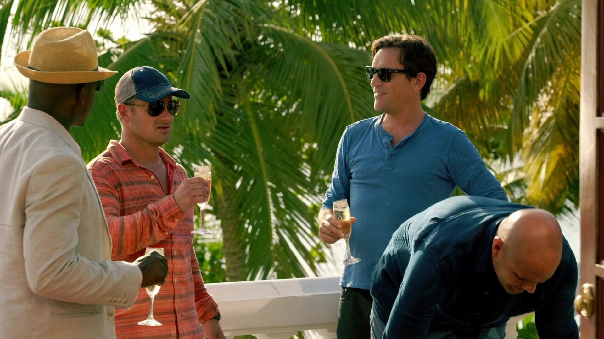 Foto do filme Mad Dogs