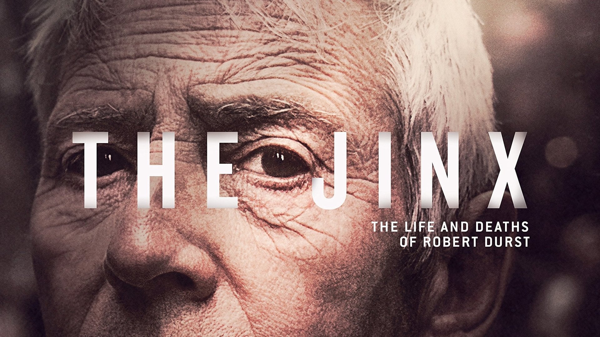 Foto do filme The Jinx: A Vida e Mortes de Robert Durst