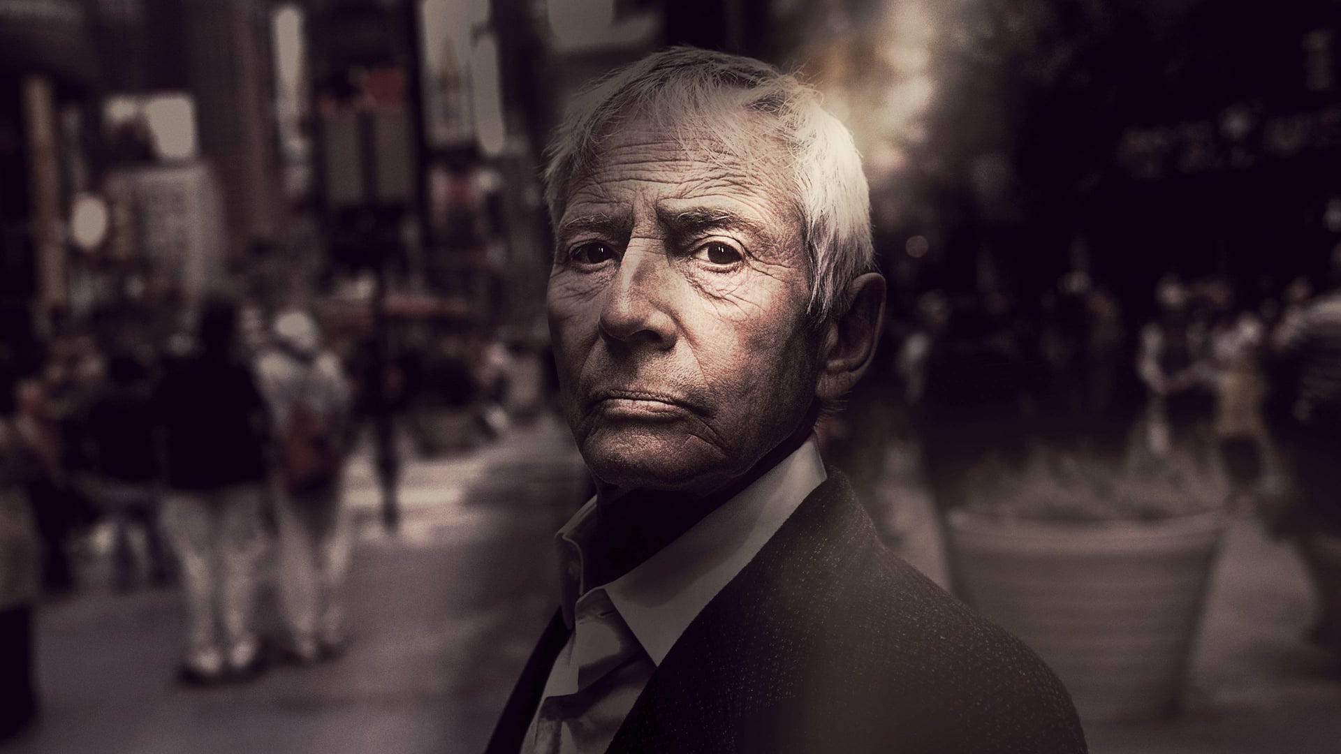 Foto do filme The Jinx: A Vida e Mortes de Robert Durst