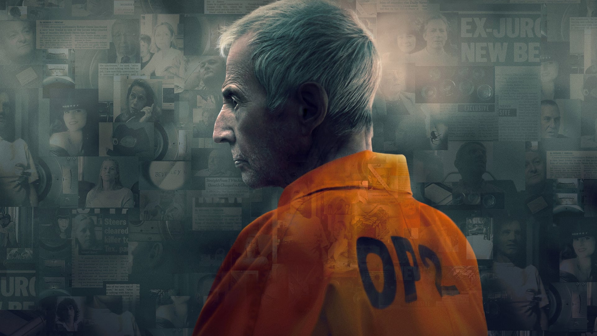 Foto do filme The Jinx: A Vida e Mortes de Robert Durst