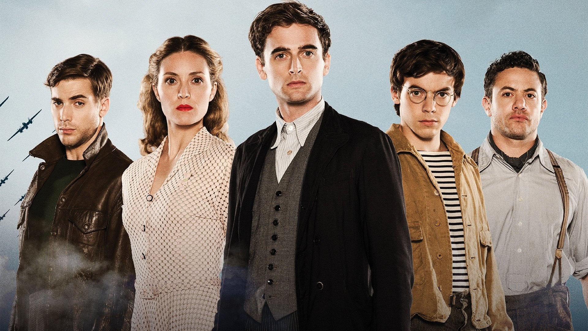 Foto do filme X Company
