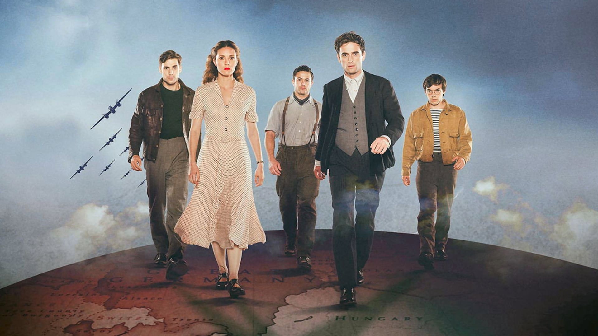 Foto do filme X Company