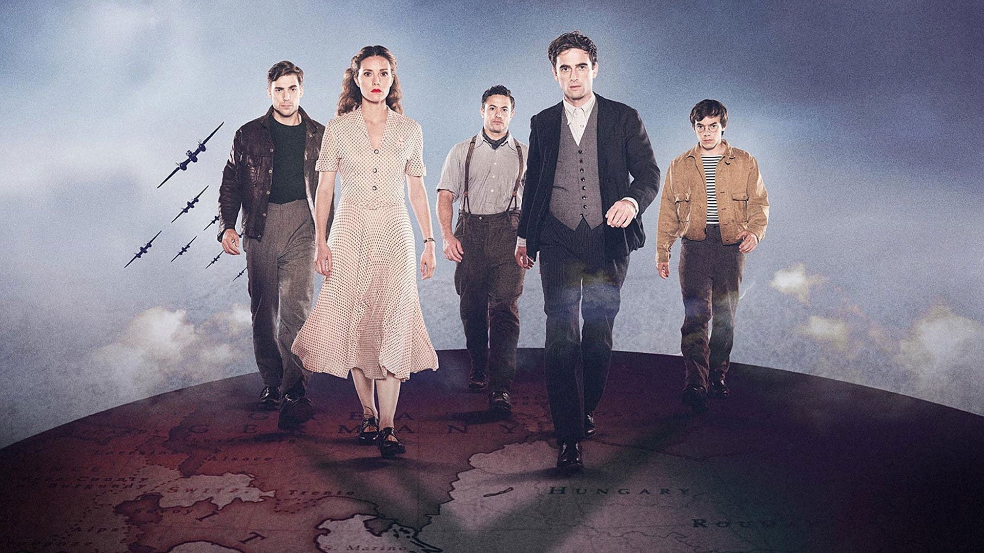 Foto do filme X Company