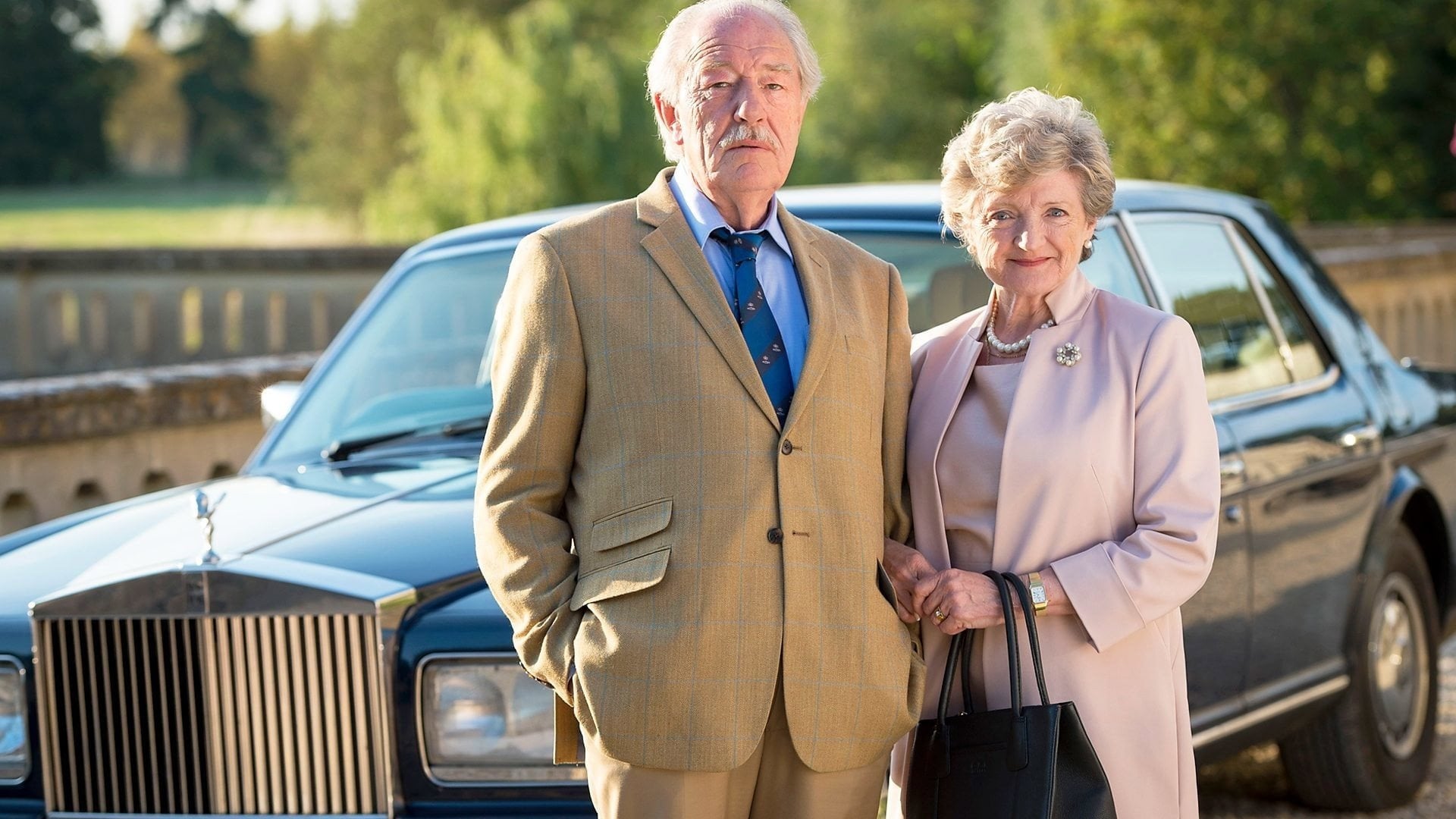 Foto do filme The Casual Vacancy