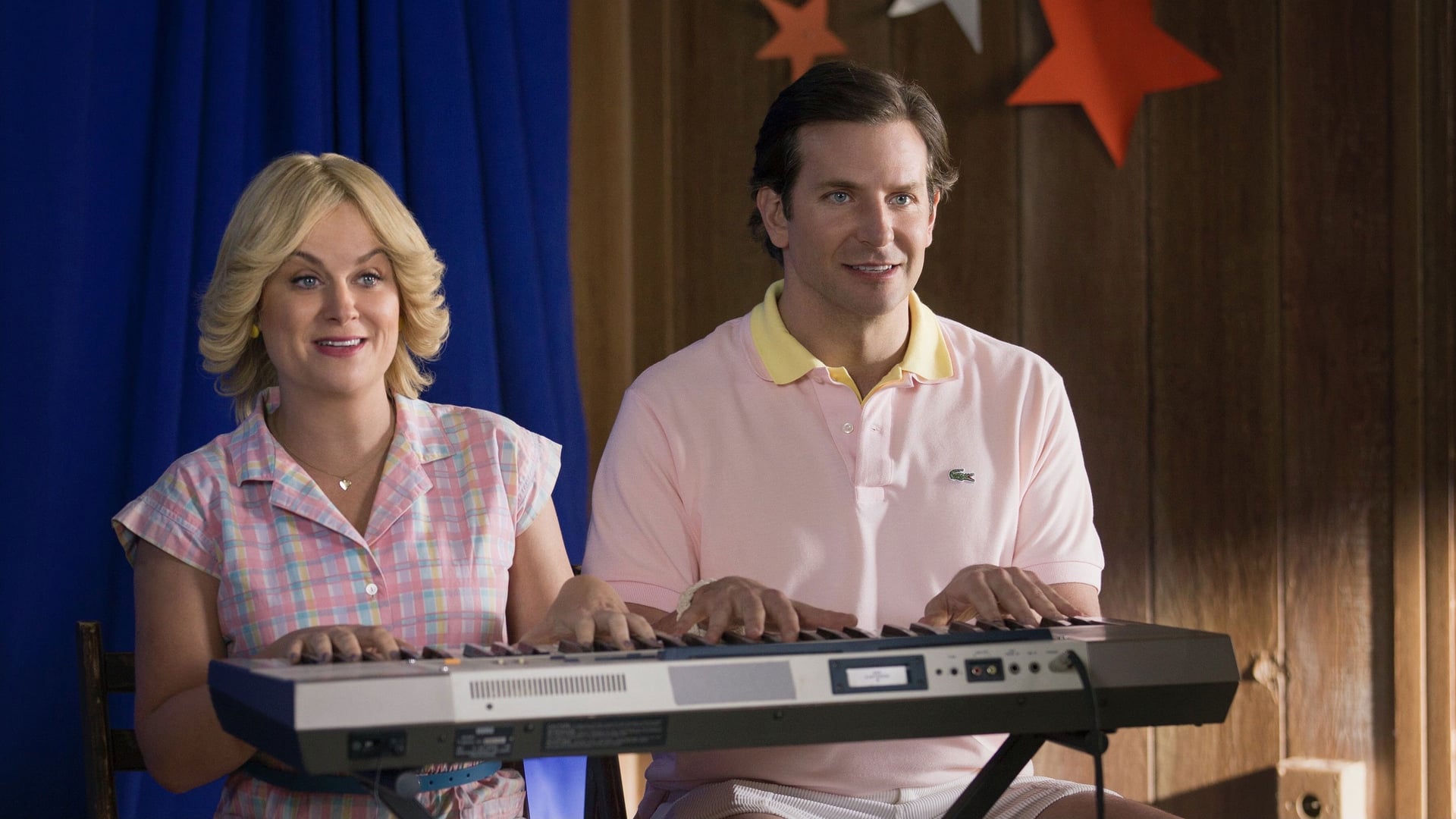 Foto do filme Wet Hot American Summer: First Day of Camp